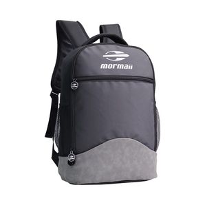 Mochila costa em poliester Mormaii 23 litros