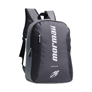 Mochila costa em poliester Mormaii 23 litros