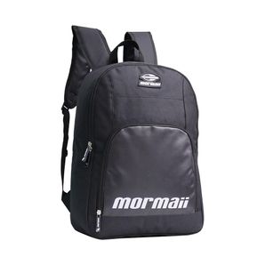 Mochila costa em poliester Mormaii 23 litros