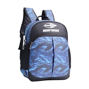 Mochila costa em poliester Mormaii 20 litros