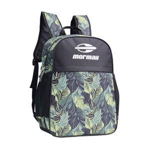 Mochila costa em poliester Mormaii 20 litros