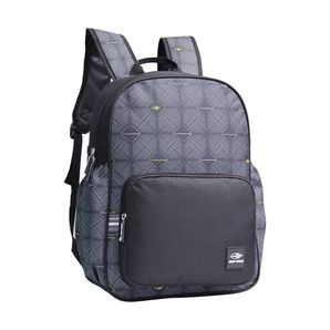 Mochila costa em poliester Mormaii 20 litros
