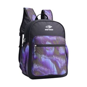 Mochila costa em poliester Mormaii 20 litros