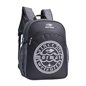 Mochila costa em poliester Mormaii 20 litros