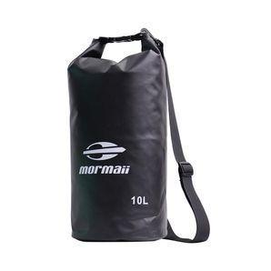 Sacola Mormaii flutuante impermeavel em pvc 10 litros