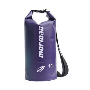 Sacola Mormaii flutuante impermeavel em pvc 10 litros