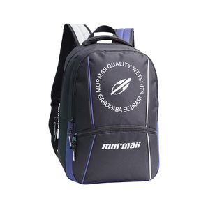 Mochila Mormaii costa em poliester 20 litros