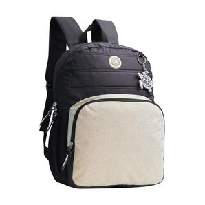 Mochila costa em poliester 20 litros Mormaii