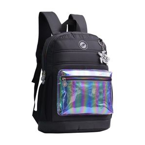 Mochila costa em poliester 20 litros Mormaii