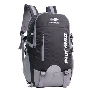 Mochila camping em poliester 35 litros Mormaii