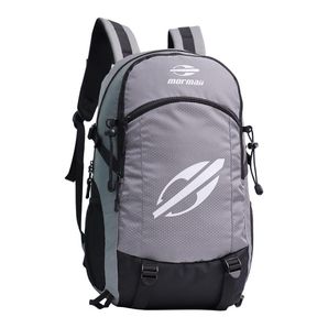 Mochila camping em poliester 35 litros Mormaii
