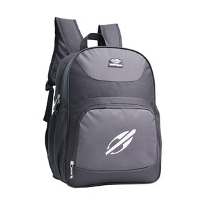Mochila costa em poliester 20 litros Mormaii