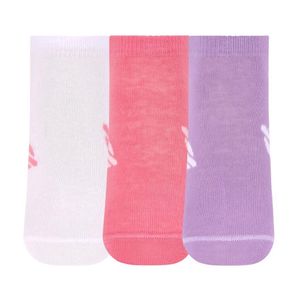Kit meia básica cano curto mormaii 35-38
