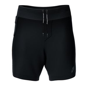 Boardshort curto masculino flexxxa pro due linee Mormaii