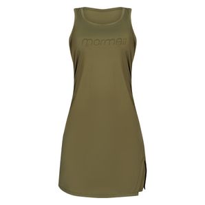 Vestido feminino nadador com shorts beach sports Mormaii 2952