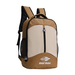 Mochila costa em poliester Mormaii 23 litros