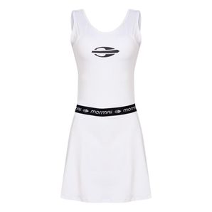 Vestido macaquinho elástico beach tennis Mormaii 2948