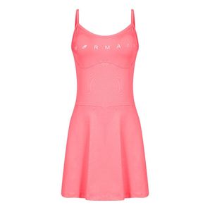 Vestido macaquinho beach tennis vitória marchezini Mormaii 2025