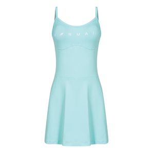 Vestido macaquinho beach tennis vitória marchezini Mormaii 2025