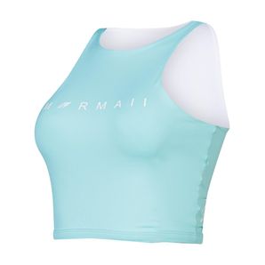 Top feminino dupla face beach tennis Mormaii 2941