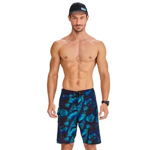 Bermuda adulto Mormaii