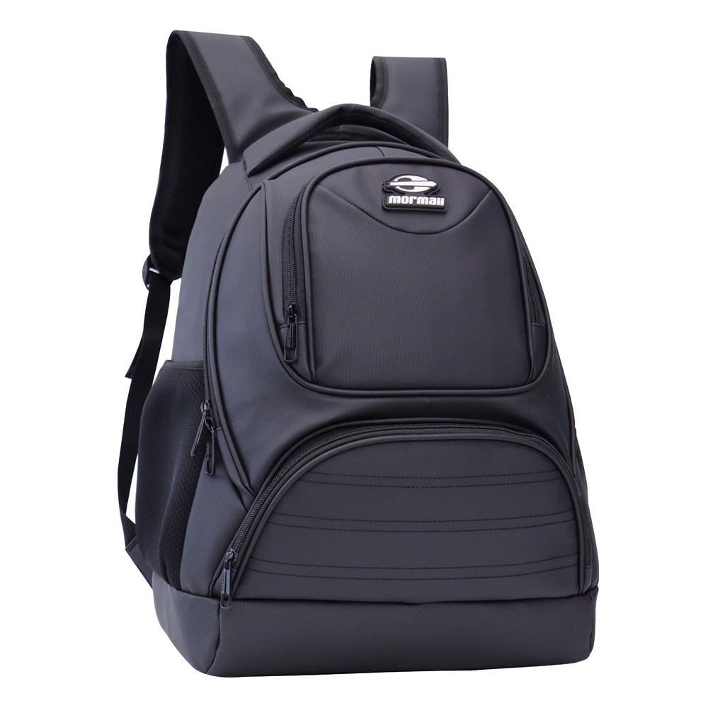 MUSK302 esportiva unissex todas as idades | Mochila costa em poliester 30