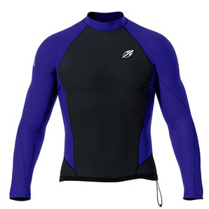 Camiseta manga longa masculino extraline surf Mormaii