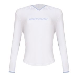 Camiseta feminina manga longa beach sports Mormaii 2945