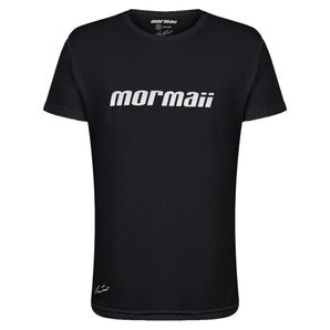 Camiseta masculina uniforme treino vini font Mormaii 24
