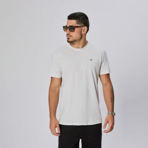 Camiseta manga curta masculino adulto Mormaii