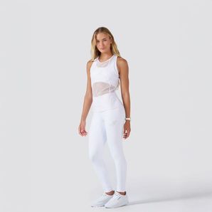 Regata com top feminino adulto Mormaii