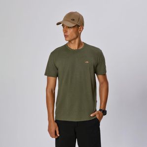 Camiseta manga curta masculino adulto Mormaii