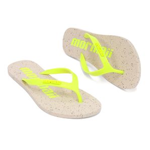 Chinelo feminino Mormaii
