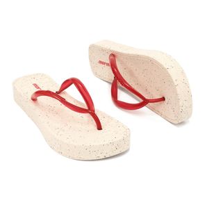 Chinelo flatform feminino Mormaii