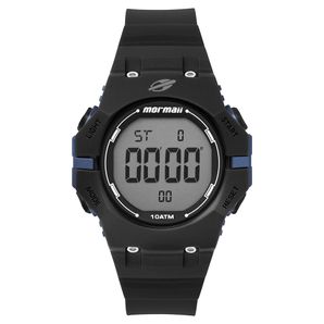 Relógio Mormaii Masculino Wave - MO0432D/8A