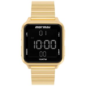 Relógio Mormaii Unissex Digi - MO6600AHD/7P