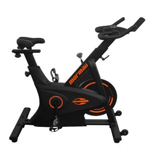 Bicicleta Spinning Mormaii Motion-S - Conexão Bluetooth