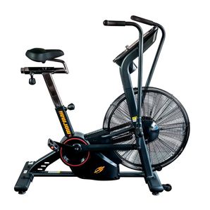 Bicicleta Airbike Mormaii Pro - Profissional Painel LCD