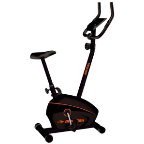 Bicicleta Ergométrica Mormaii Motion-B - Residencial