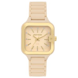 Relógio Mormaii analogico feminino - mo2036jq8x
