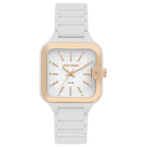 Relógio Mormaii analogico feminino - mo2036js8b