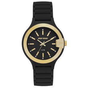 Relógio Mormaii analogico feminino - mo2036ju8p