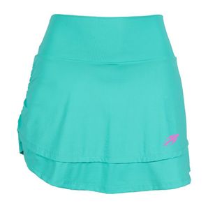 Saia shorts beach tennis vitoria marchezini Mormaii 2026