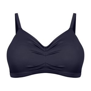 Top alça fina storm beach sports Mormaii