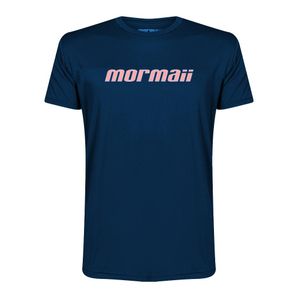 Camiseta masculina manga curta beach sports Mormaii 2976c