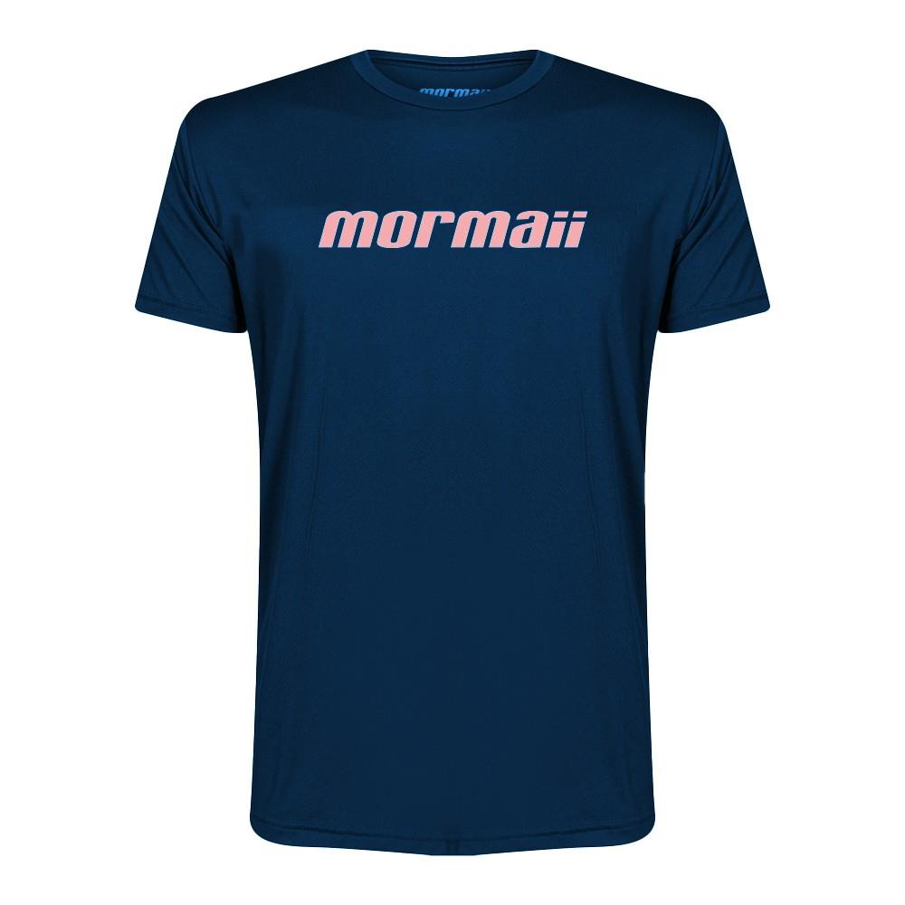 Camiseta masculina manga curta beach sports Mormaii 2976c