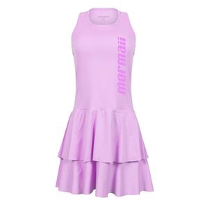 Vestido com shorts beach tennis vitóra marchezini Mormaii 2026