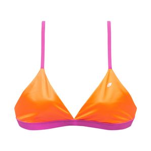 Top adulto triângulo Mormaii