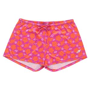 Shorts curto adulto feminino Mormaii