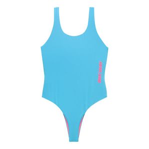 Maiô adulto asa delta dupla face  Mormaii